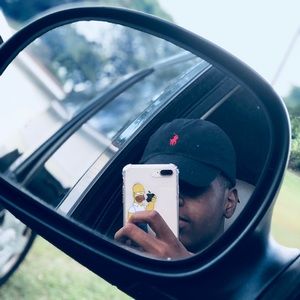 Meet your Posher, Dorian